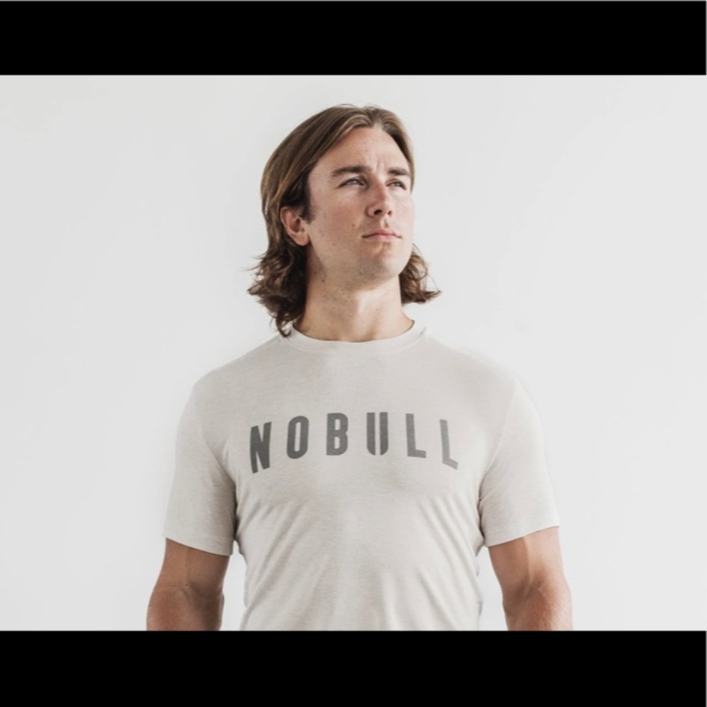 Men’s No Bull Tee